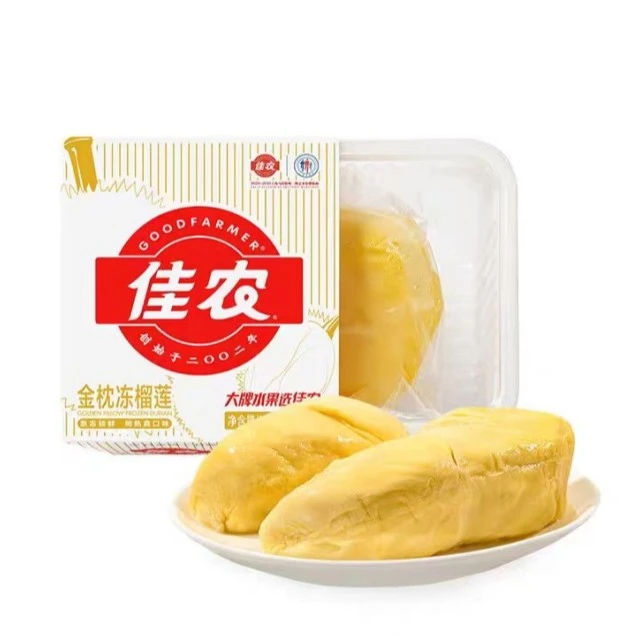 佳农冻榴莲 250g