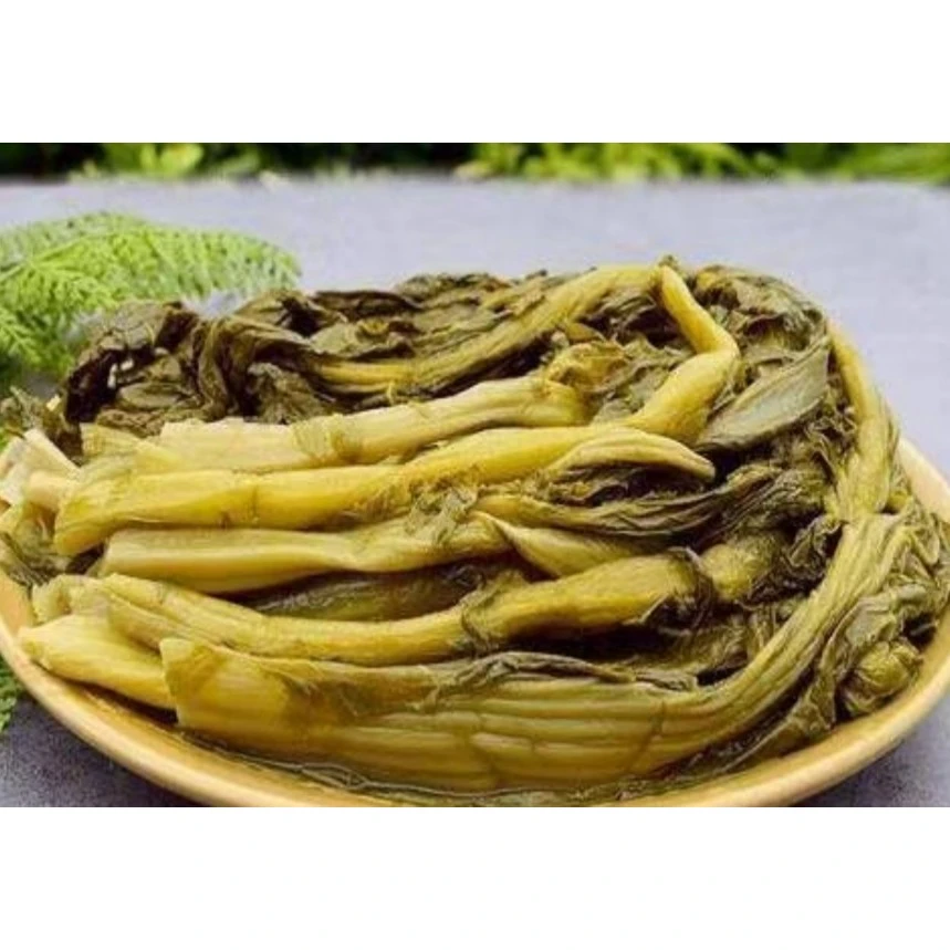 蜀发酸菜 200克/袋