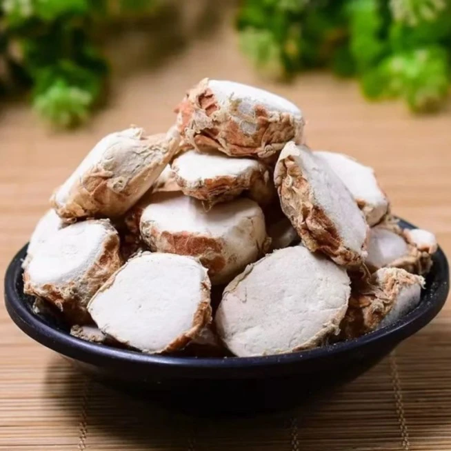 广西散装沙姜 100克