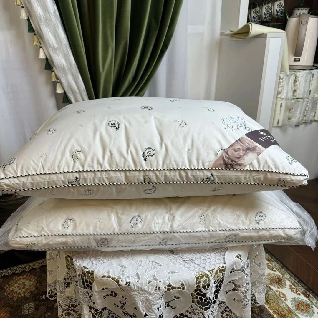 【UZ OYUM】巴达木家用成人柔软立体枕头