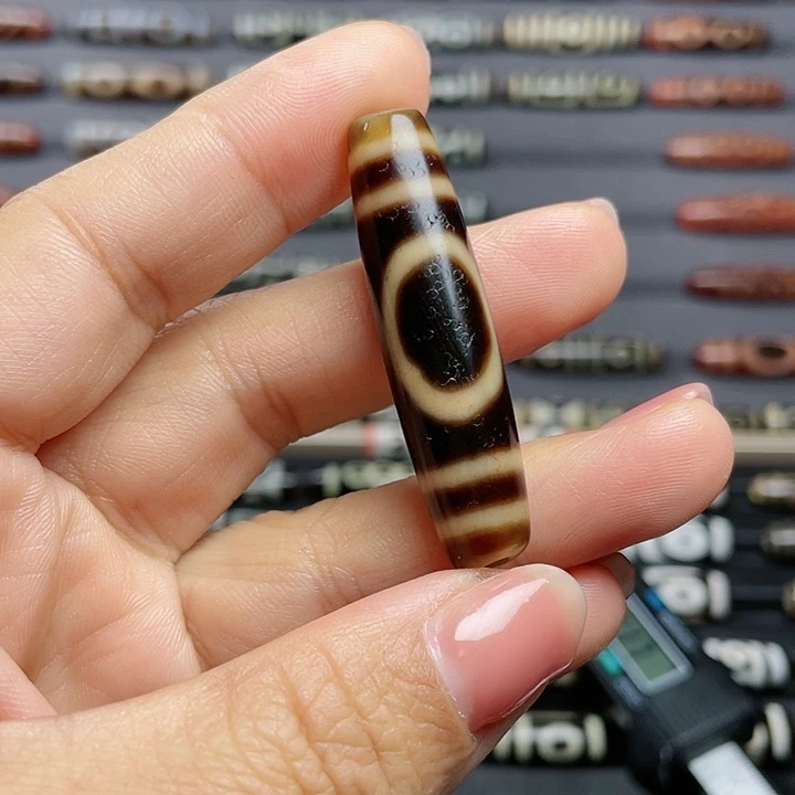 玛瑙/玉髓颈饰未镶嵌鹤***红