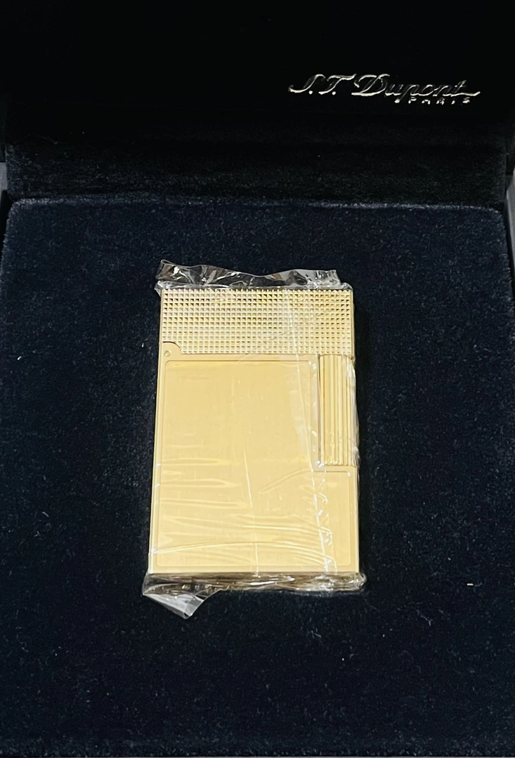 都彭朗声L2Cling系列中号打火机