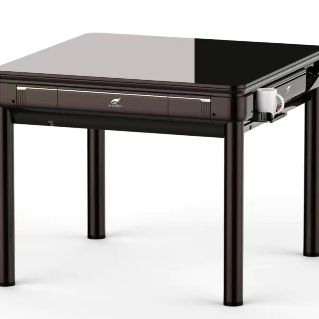 麻将机特价机特价麻将机餐桌式折叠式麻将机