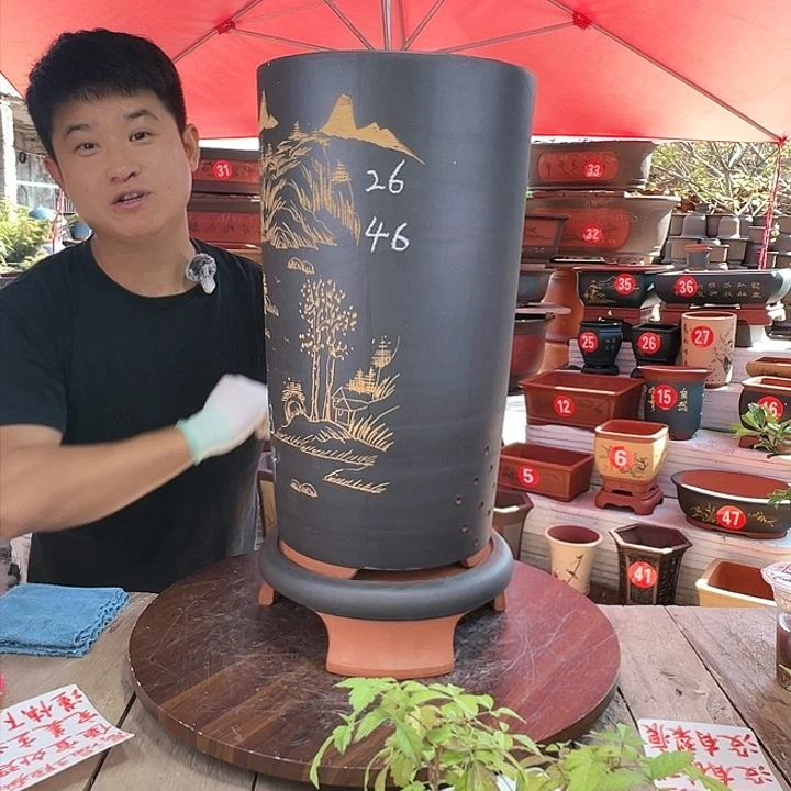 紫砂源头工厂直发