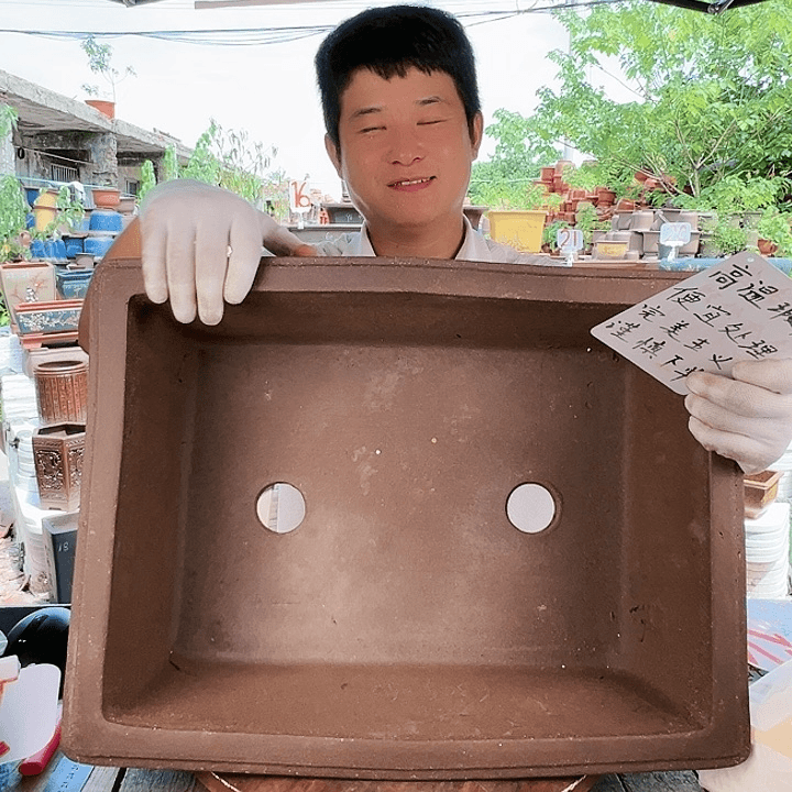 紫砂20CM（含）-50CM（不含）