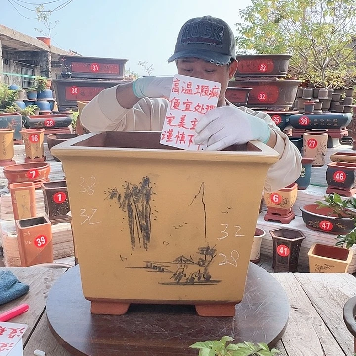 紫砂源头工厂直发