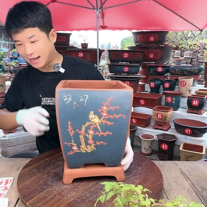 紫砂源头厂家直发