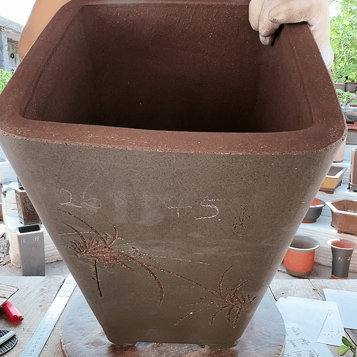 紫砂20CM（含）-50CM（不含）