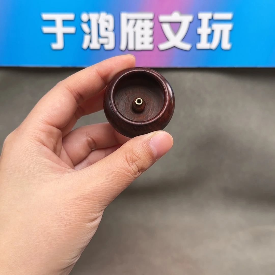 【闪购商品】小叶紫檀手串/手链A59 香炉