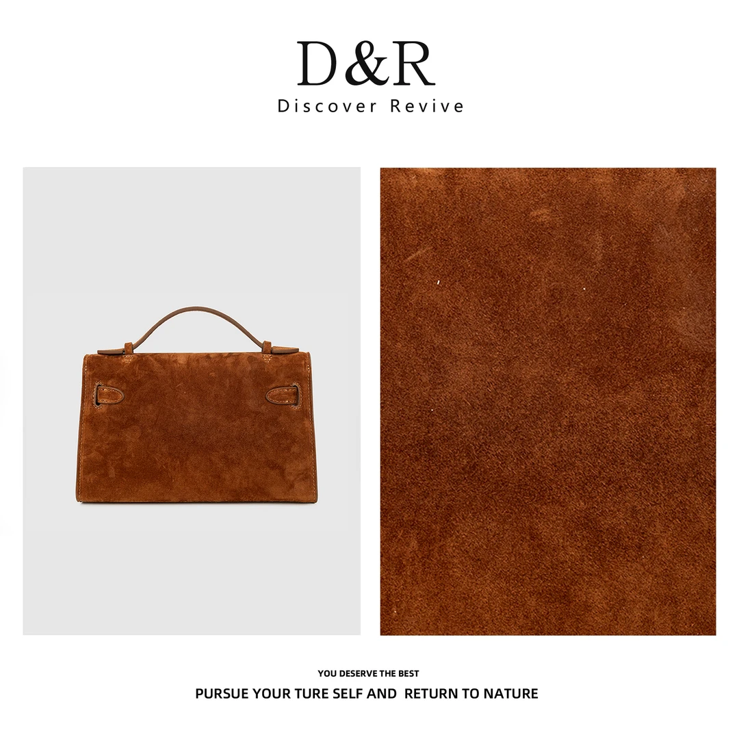 经典气质款时尚百搭手提单肩包包E237