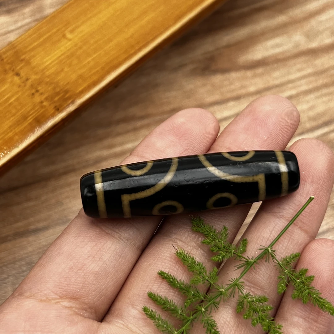 LL71藏地七y吊坠（多样性发其一）