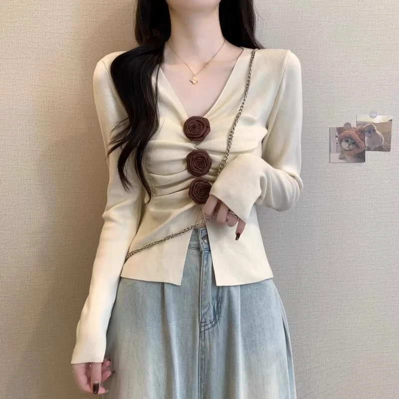 甜熙女装服饰显瘦上衣