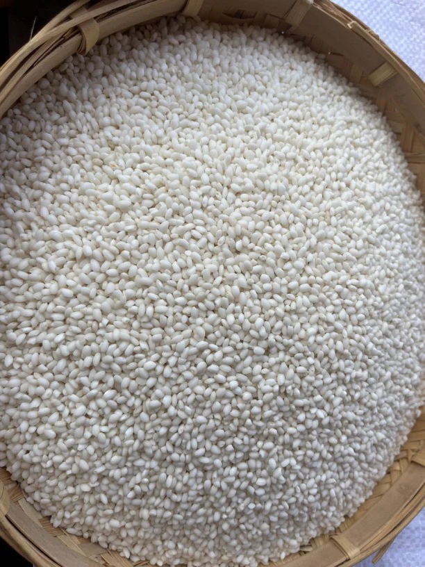 【云货心选】农家圆糯米