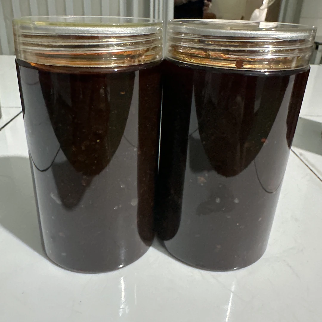 【云货心选】傣家手作罗非鱼酱