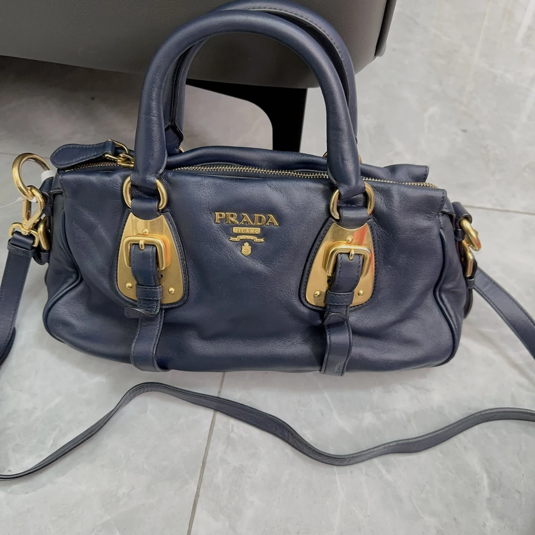 95新 Prada/普拉达 普拉达手提单肩