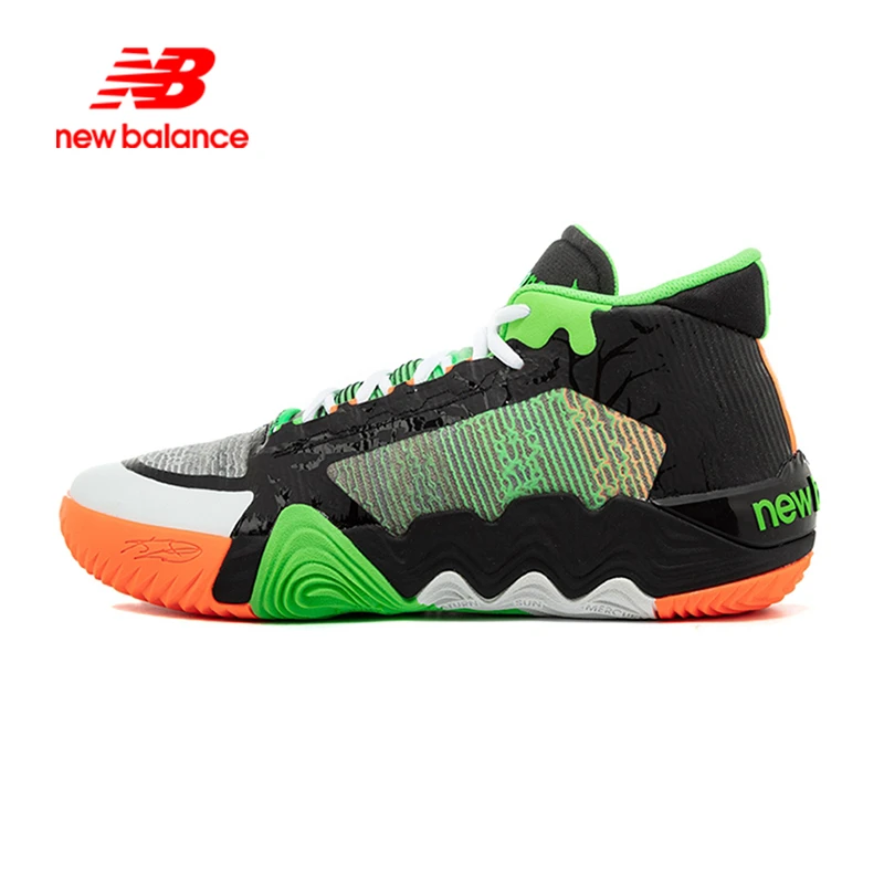 New Balance NB男鞋KLS系列Kawhi 2伦纳德2代实战篮球鞋BBKLSGB2