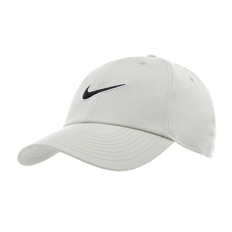 Nike耐克男子时尚运动帽户外休闲遮阳帽棒球帽鸭舌帽FB5369-072