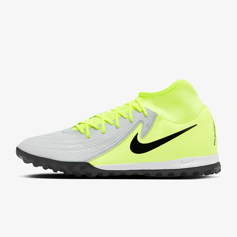 Nike男鞋2025夏季新款月煞系列人造场地TF碎钉足球鞋男FJ2566-003