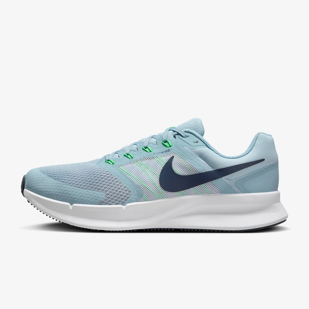 Nike耐克跑鞋男鞋夏季男子运动鞋缓震训练耐磨跑步鞋DR2695-402