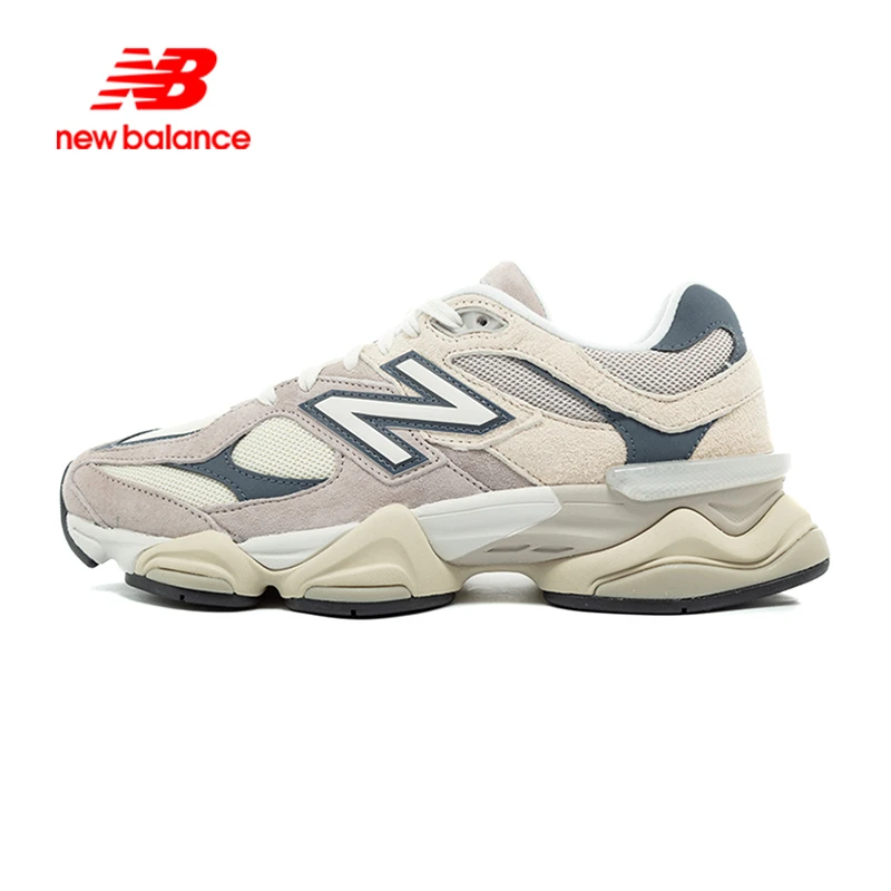 NewBalanceNB男女鞋新款9060千禧小象蹄休闲健身老爹鞋U9060EEB