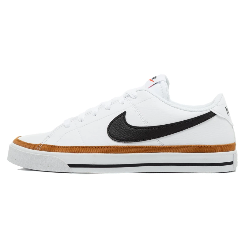 Nike耐克男鞋COURT LEGACY运动休闲鞋板鞋时尚舒适经典DH3162-100