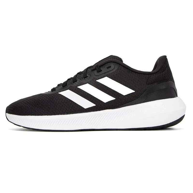 Adidas阿迪达斯跑鞋男鞋RUNFALCON 3.0运动鞋跑步鞋休闲HQ3790