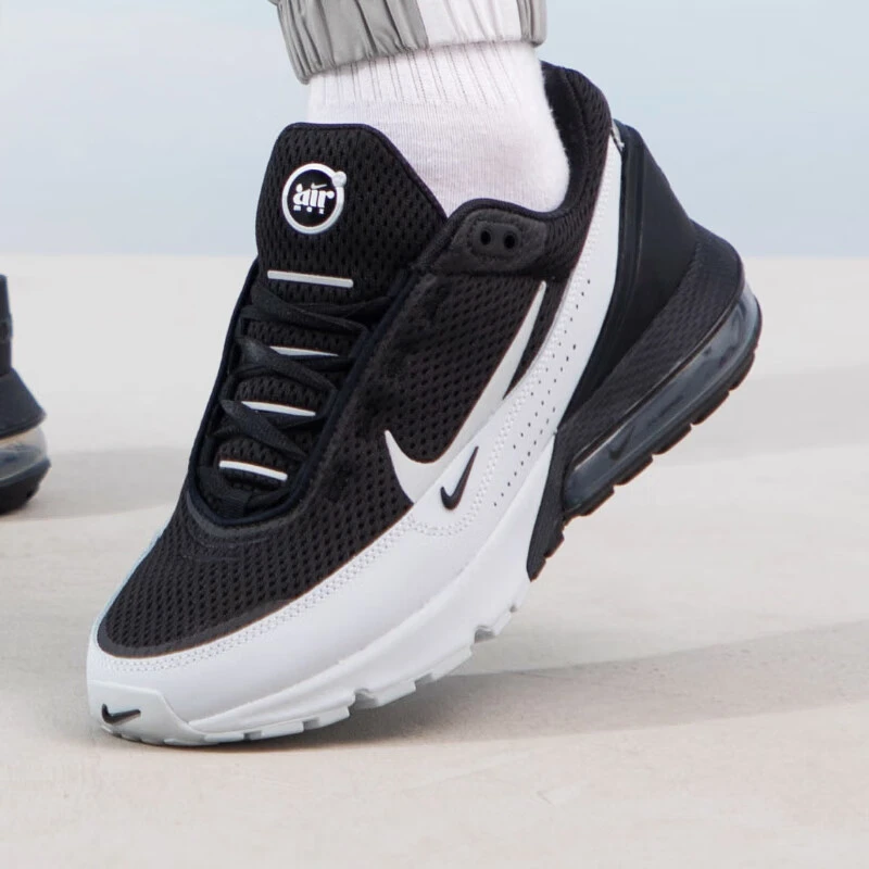 Nike耐克男鞋2024新款AIR MAX PULSE气垫鞋休闲运动鞋DR0453-005