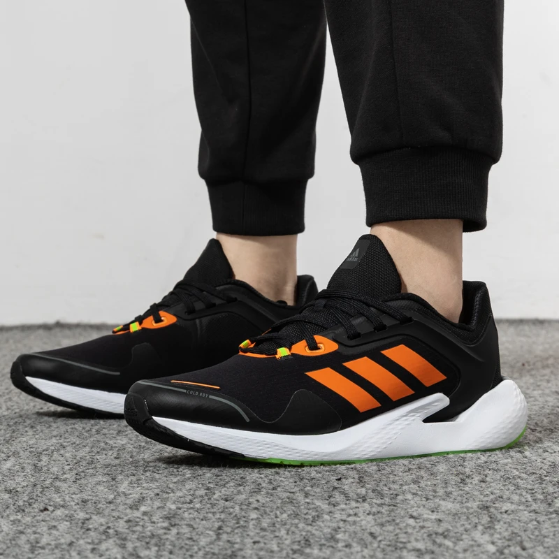 Adidas阿迪达斯男女鞋新款ALPHATORSION C.RDY轻便跑步鞋G54875