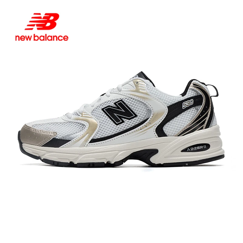 New Balance NB男女情侣530夏季春季欧若风休闲鞋跑鞋MR530TC