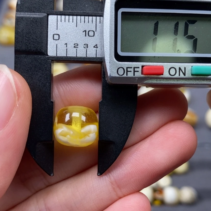 【闪购商品】琥珀珠宝奇石未镶嵌