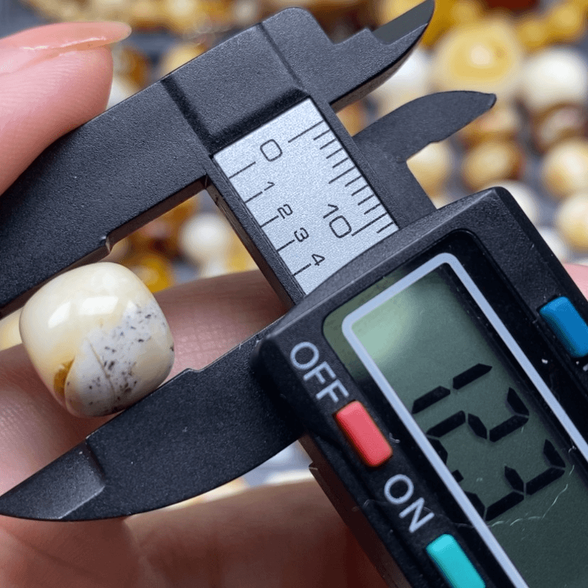 【闪购商品】琥珀手链未镶嵌西***S