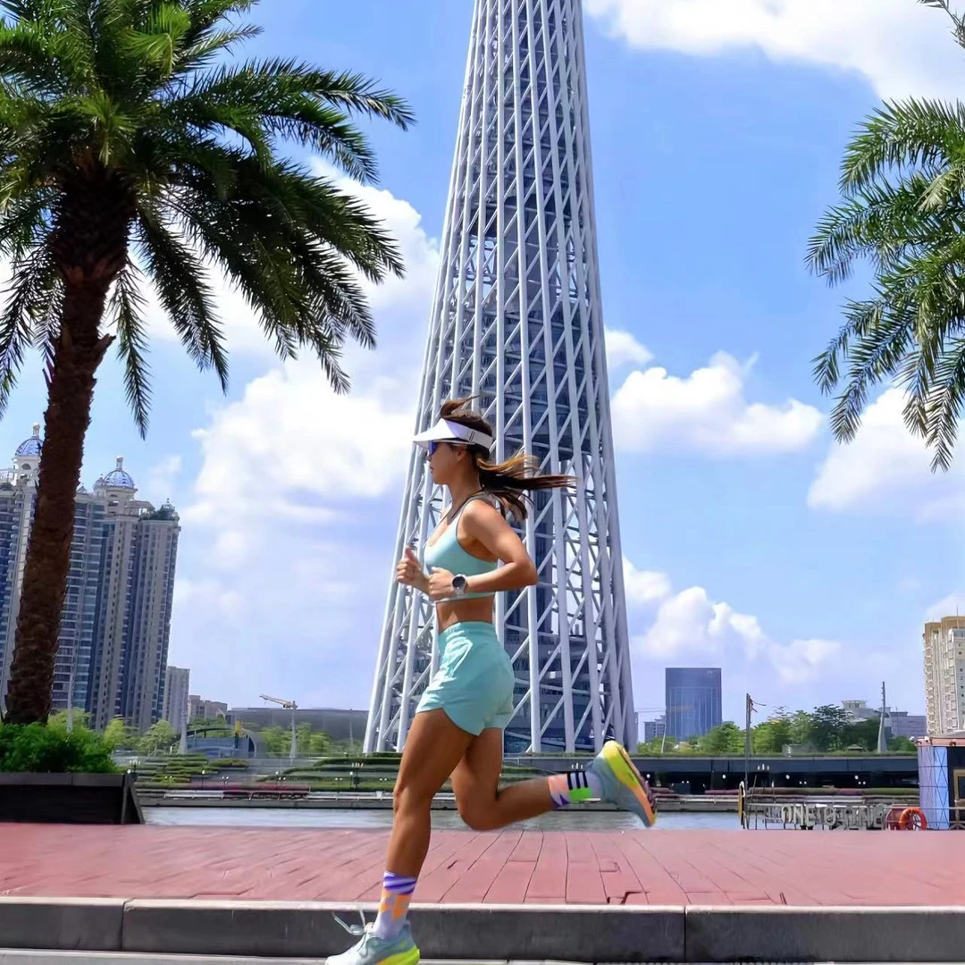 Run 4运动休闲跑步鞋