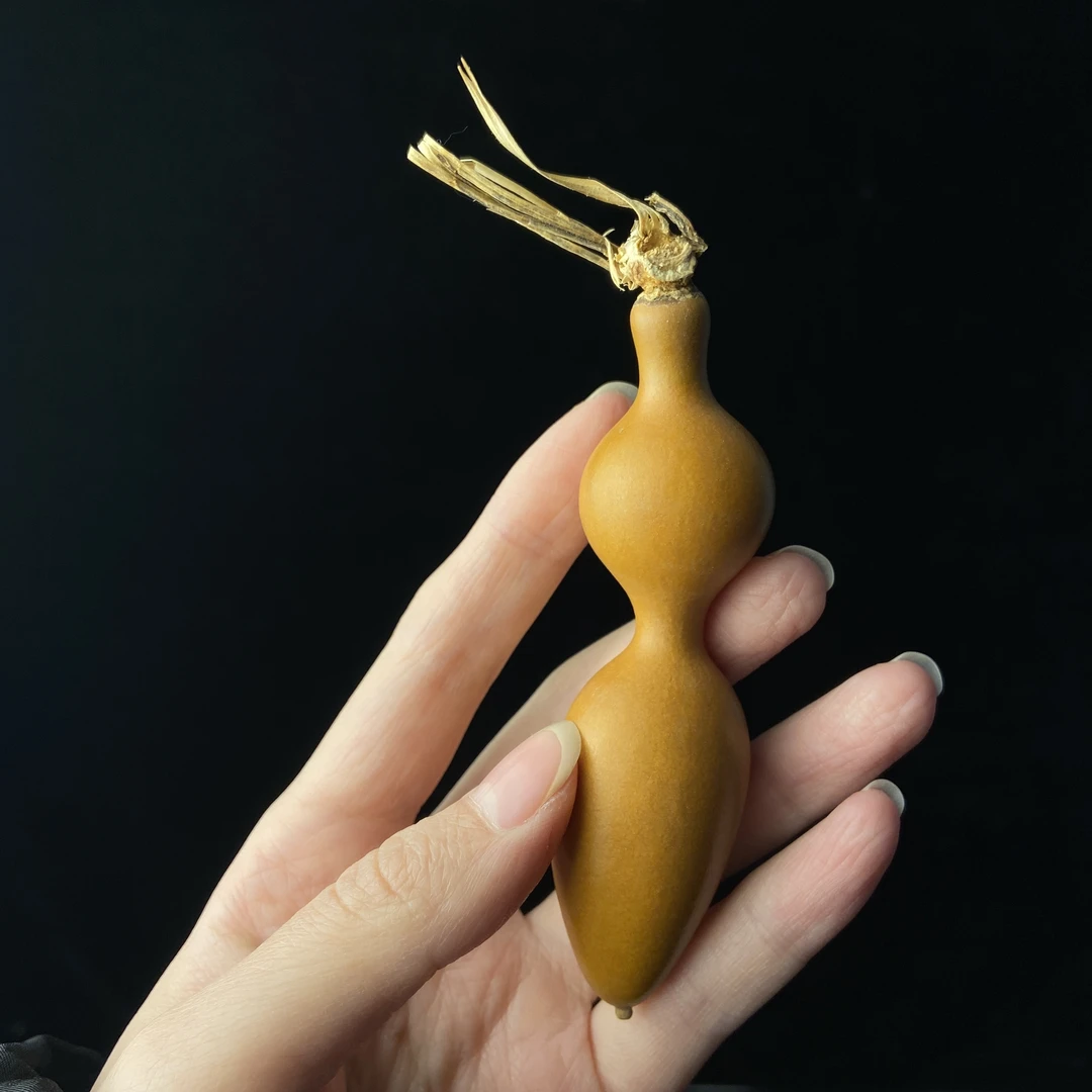 老皮蚂蚁文玩葫芦（直播间选款链接）