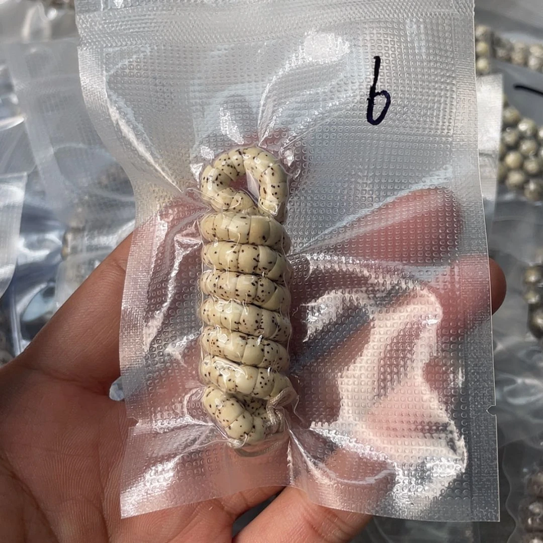 【闪购商品】星月菩提吊坠