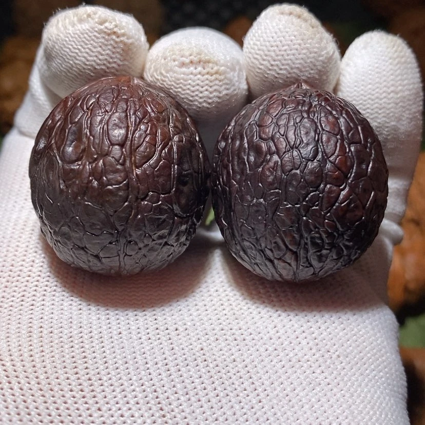 【闪购商品】文玩核桃吊坠