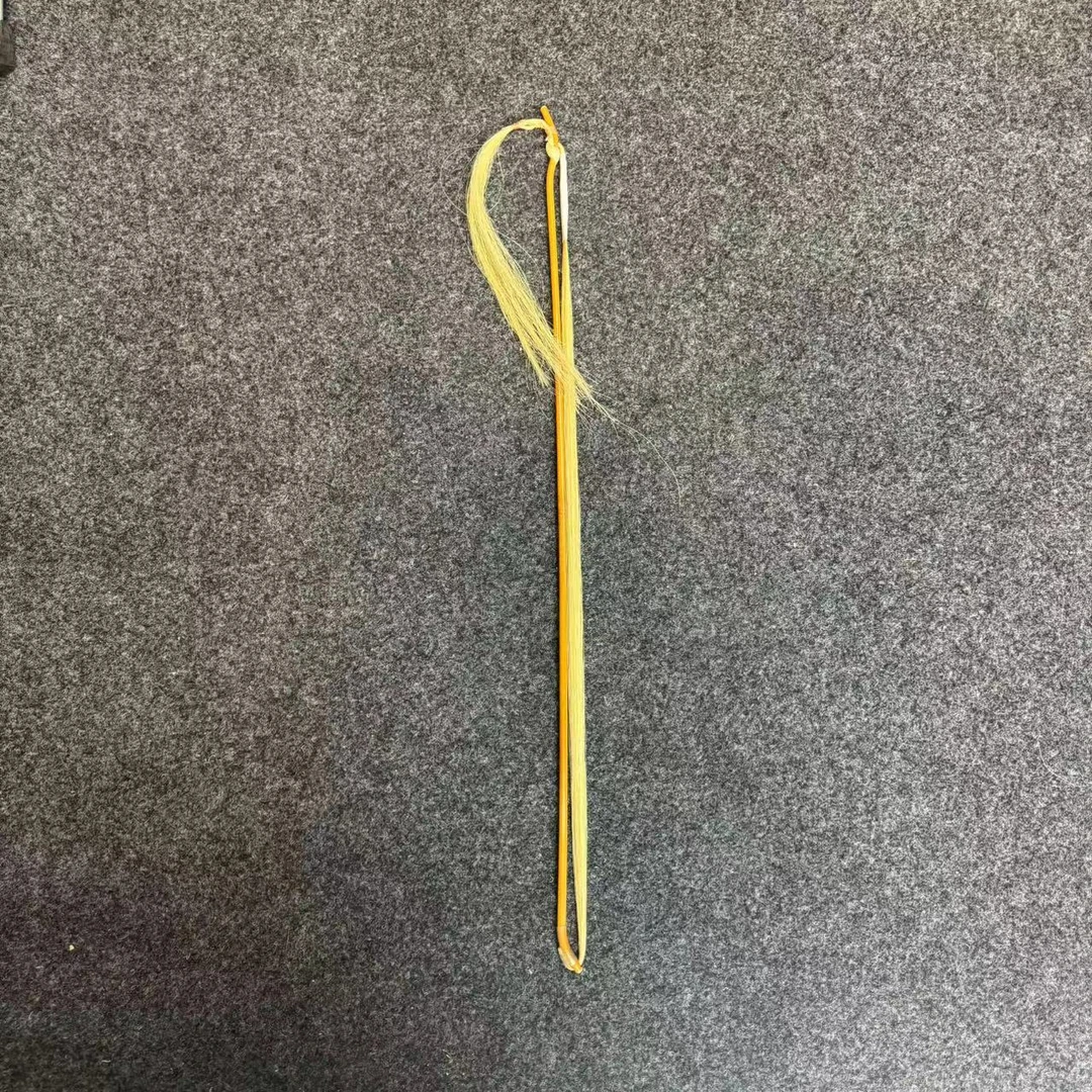 金刚定制 专业演奏越胡弓