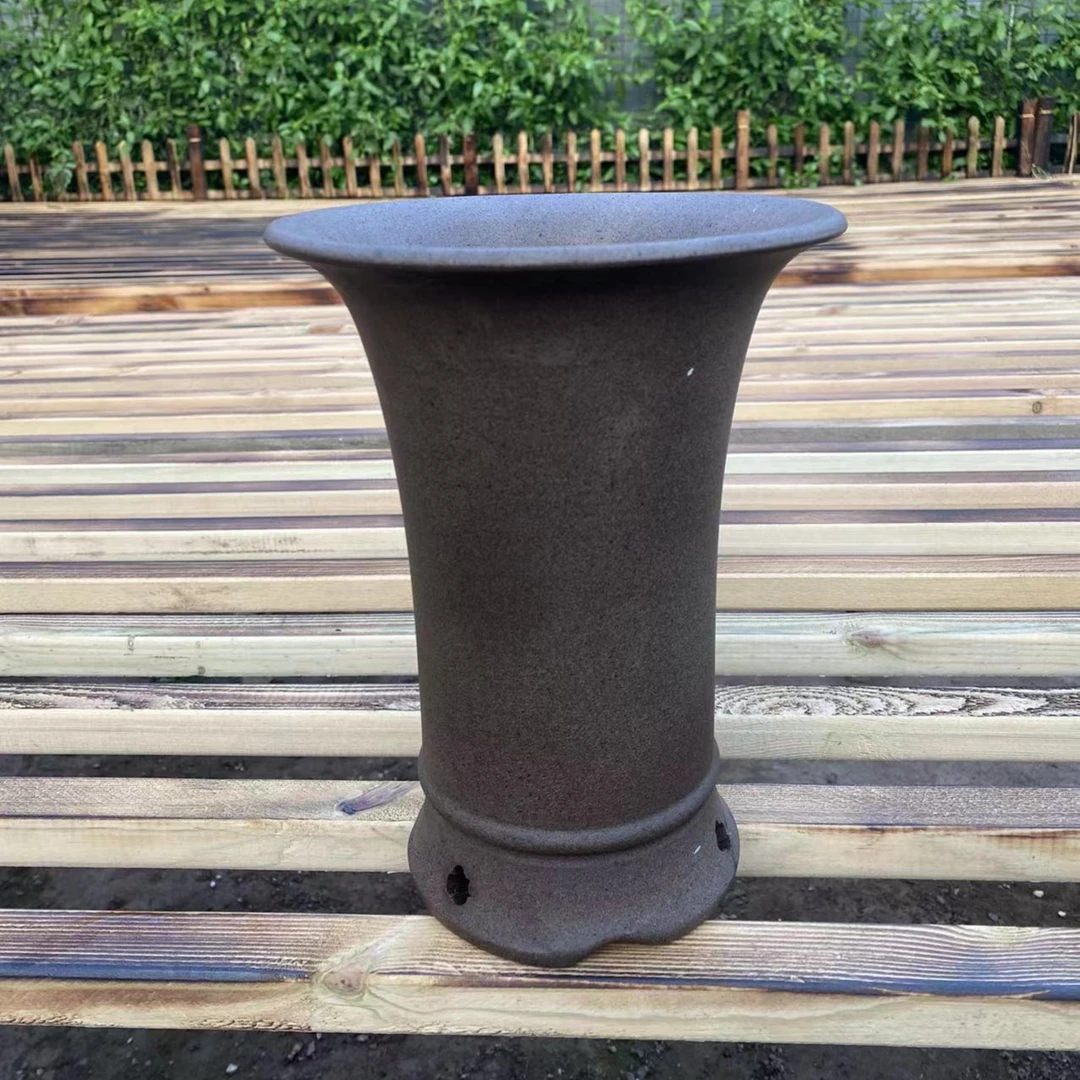 兰花盆出汗泥兰花盆18CM-25CM