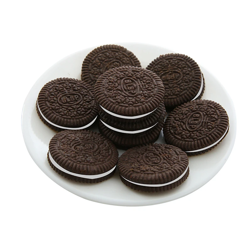 奥小趣酸奶味巧克力夹心酥性散装独立包装称重营养休闲早餐零食