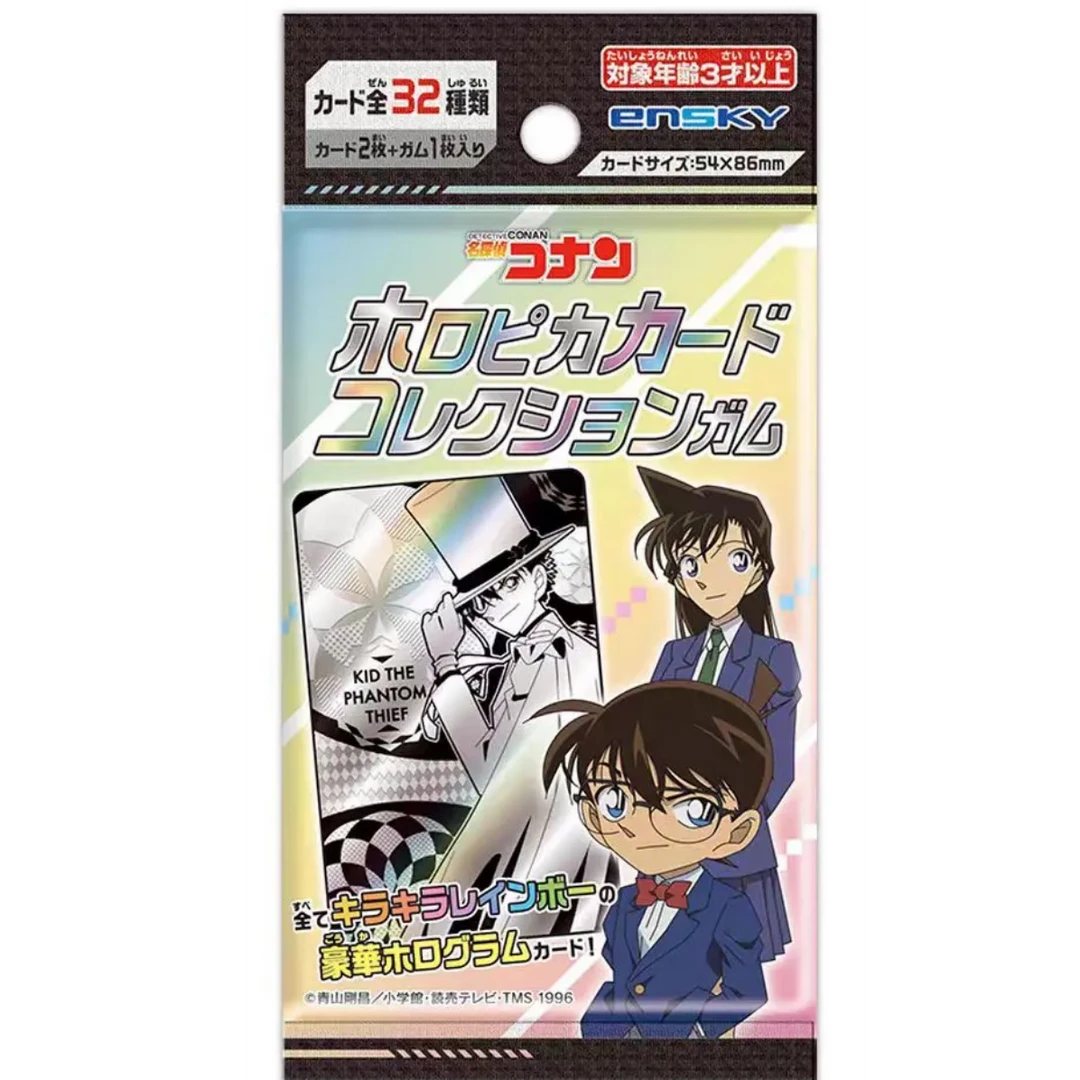 【日谷】名侦探柯南-透卡-卡片-拍立得-收藏卡牌（默认代拆）
