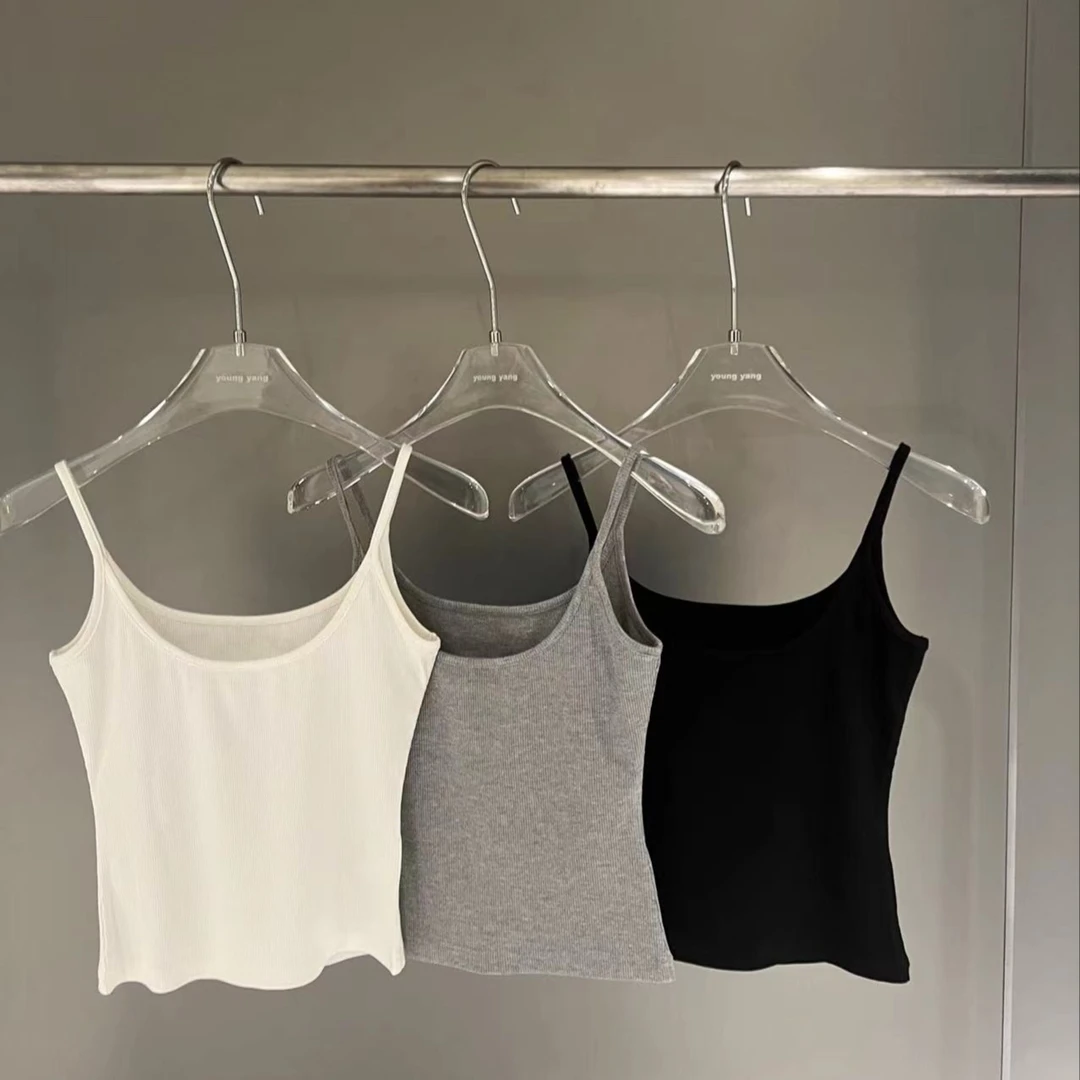 东大门显瘦吊带22789背心