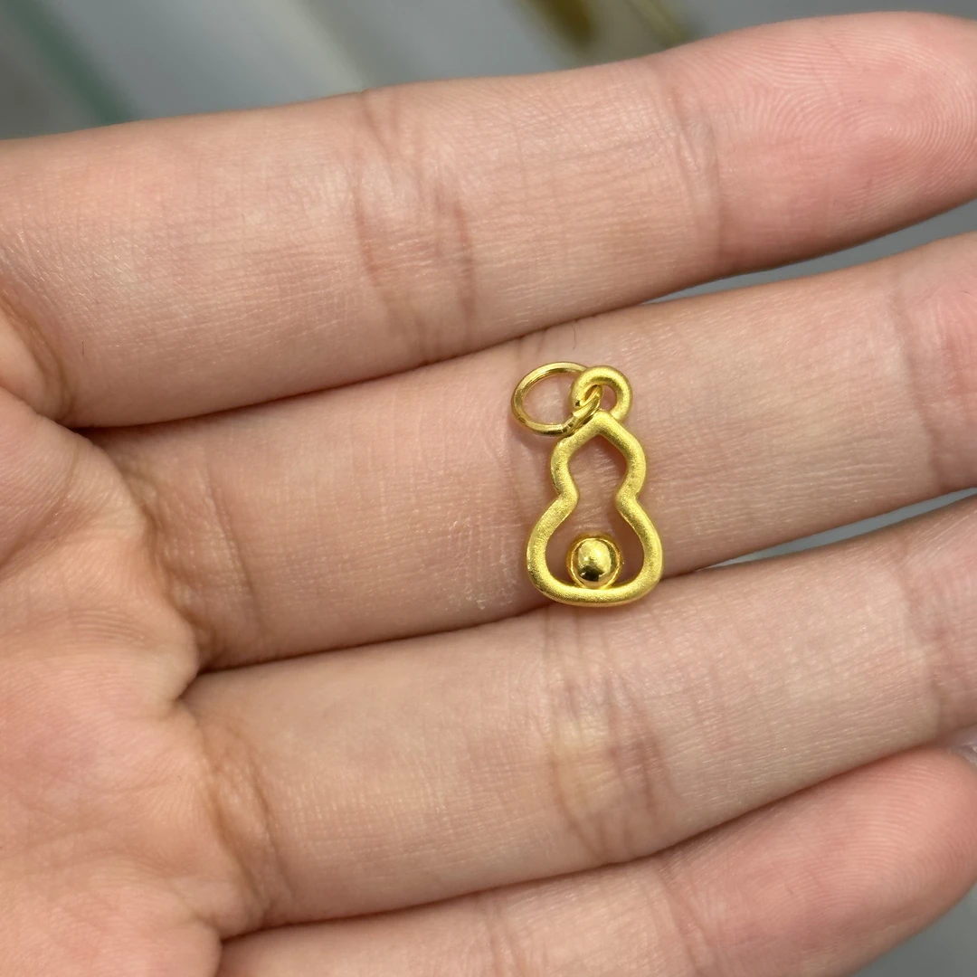 3D硬金葫芦小吊-0.51