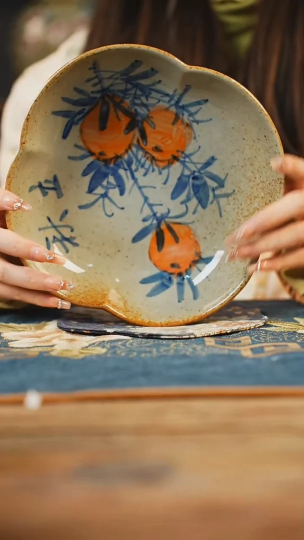 【闪购商品】陶瓷壶1