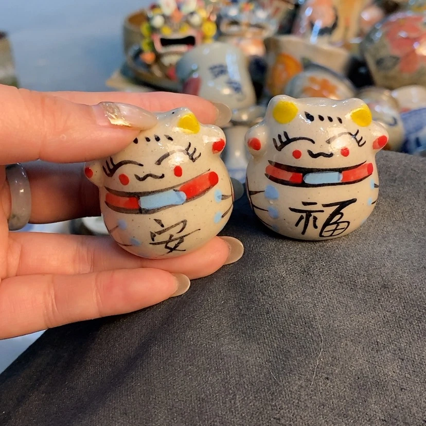 【闪购商品】陶瓷瓶