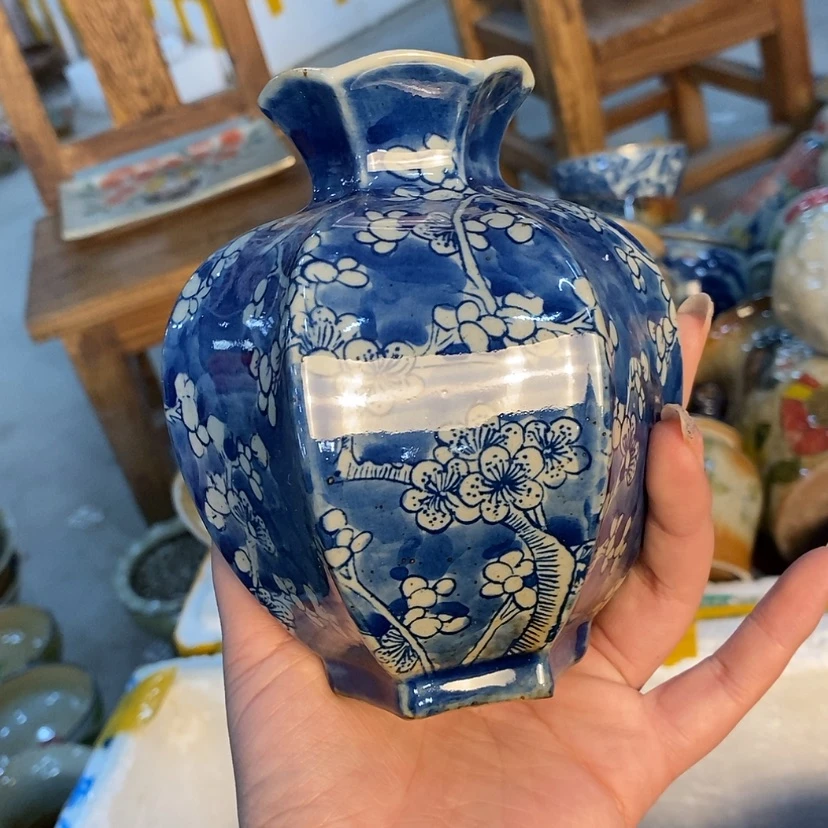 【闪购商品】陶瓷瓶