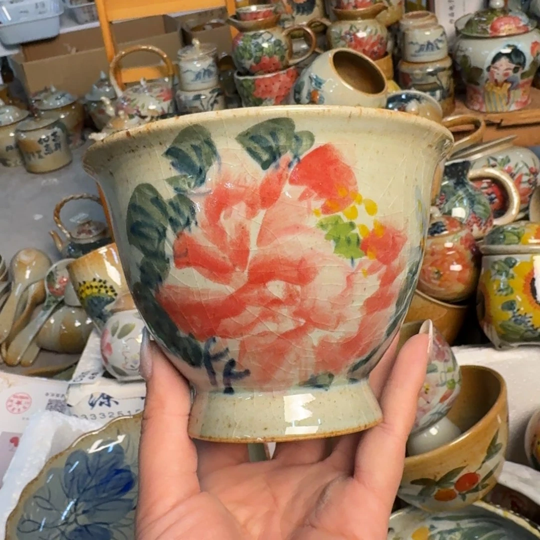 瓷片景德镇源头厂家