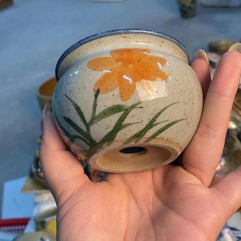【闪购商品】陶瓷瓶