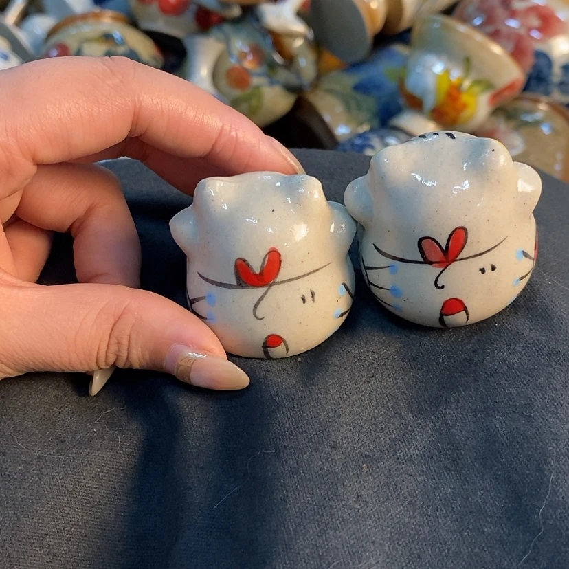 【闪购商品】陶瓷瓶