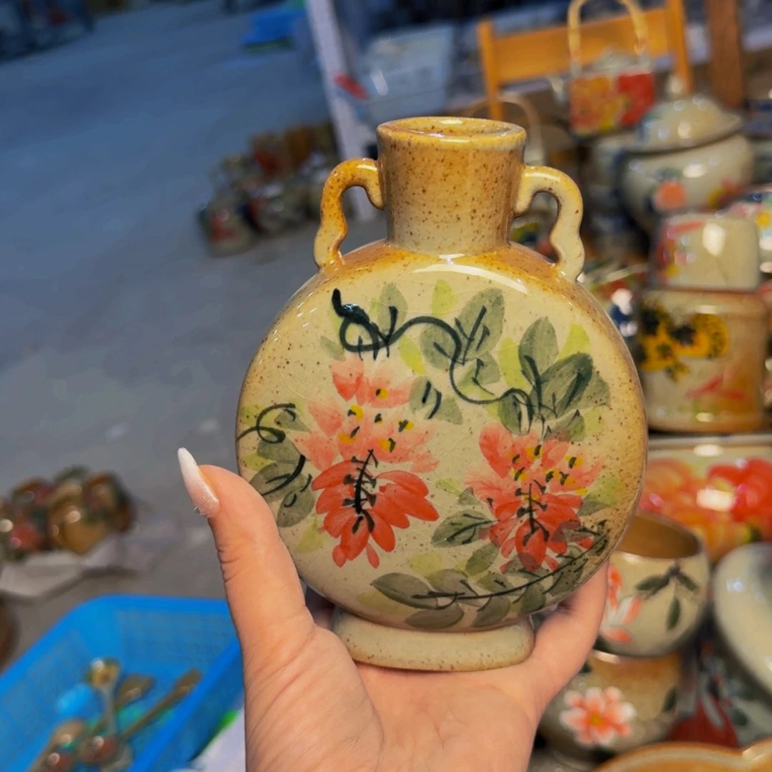 瓷片景德镇源头厂家