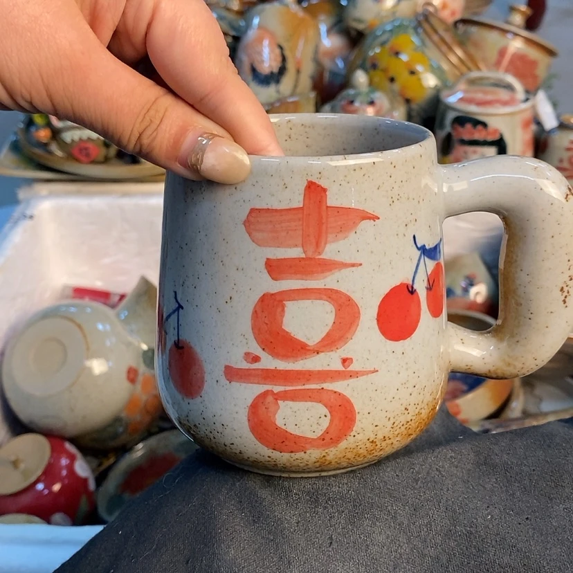 【闪购商品】陶瓷瓶