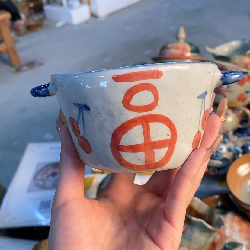 【闪购商品】陶瓷陶瓷